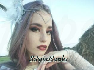 SilviaBanks