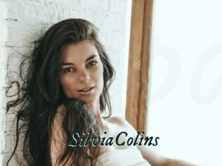 SilviaColins