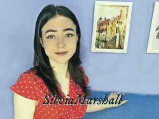 SilviaMarshall