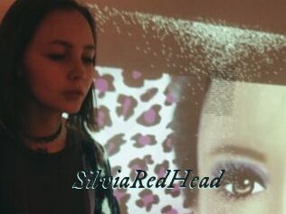 SilviaRedHead