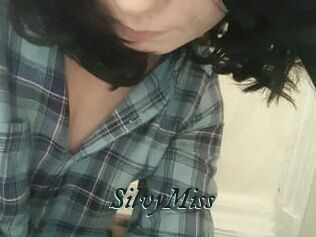 SilvyMiss