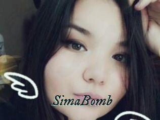 SimaBomb