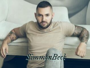 SimmonBeck
