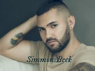SimmonsBeck