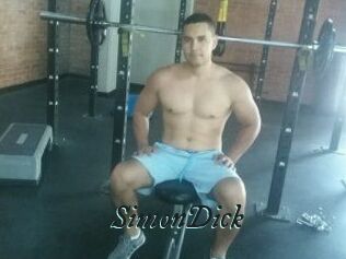 SimonDick