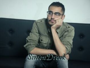 SimonDreek