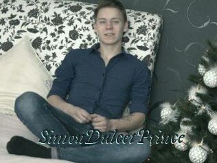 SimonDulcetPrince