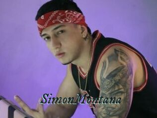 SimonMontana