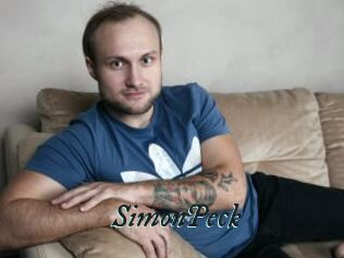 SimonPeck