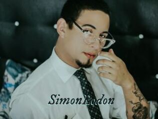 SimonRodon Pharaons Porn