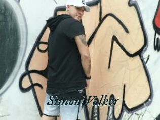 SimonWalker