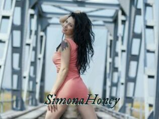 SimonaHoney