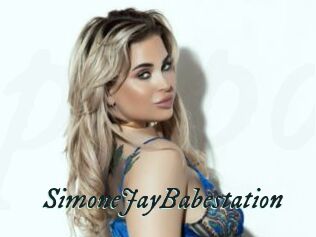 SimoneJayBabestation