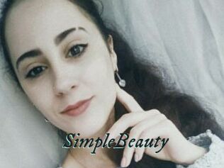 SimpleBeauty