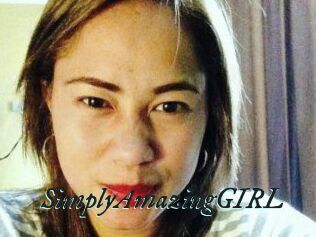 SimplyAmazingGIRL