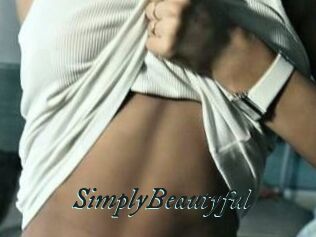 SimplyBeautyful