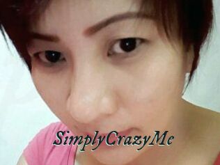 SimplyCrazyMe