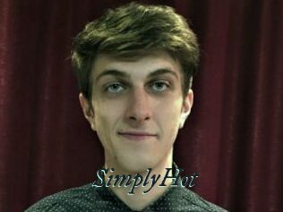 SimplyHot