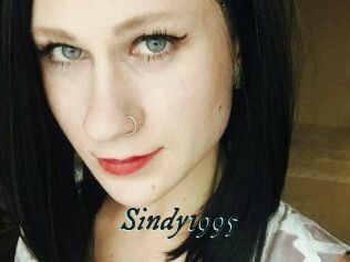 Sindy1995