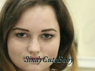SindyCuteBaby