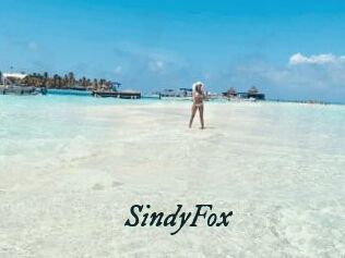 SindyFox