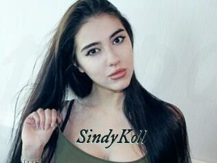 SindyKoll