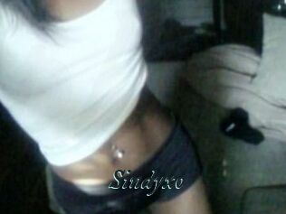 Sindyxo