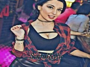 SinfulKylie
