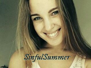 SinfulSummer