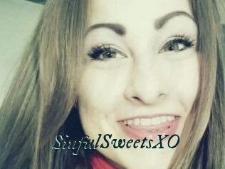 SinfulSweetsXO