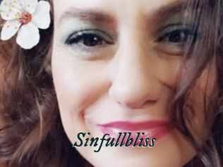 Sinfullbliss