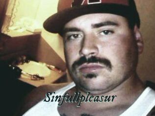 Sinfullpleasur