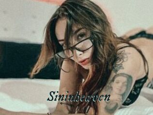 Sininheaven