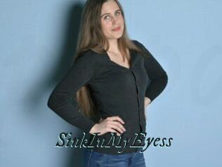 SinkInMyEyess