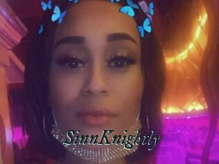SinnKnightly Pharaons Porn