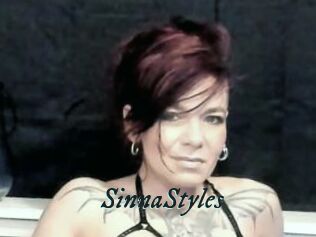 SinnaStyles