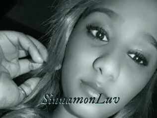 SinnamonLuv