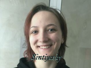 Sintiyasky