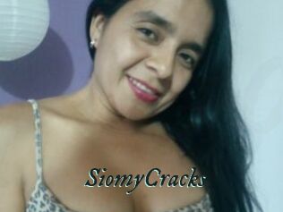 SiomyCracks
