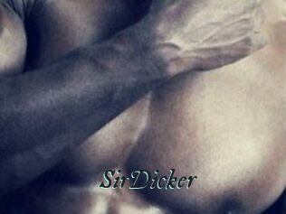 SirDicker