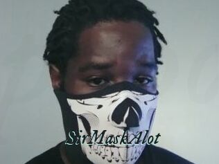 SirMaskAlot