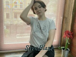 SirenBlaze