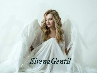 SirenaGentil