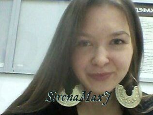 SirenaMaxJ