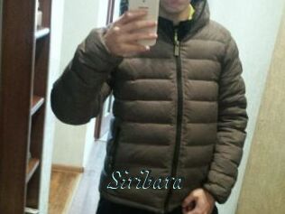 Siribara