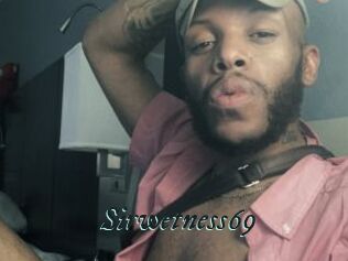 Sirwetness69