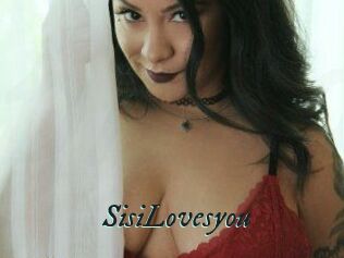 SisiLovesyou