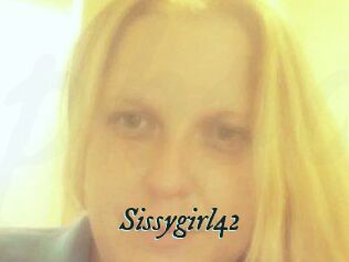 Sissygirl42