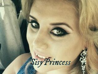 SisyPrincess