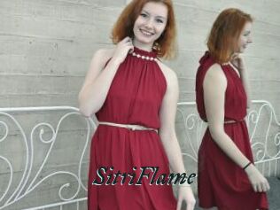 SitriFlame